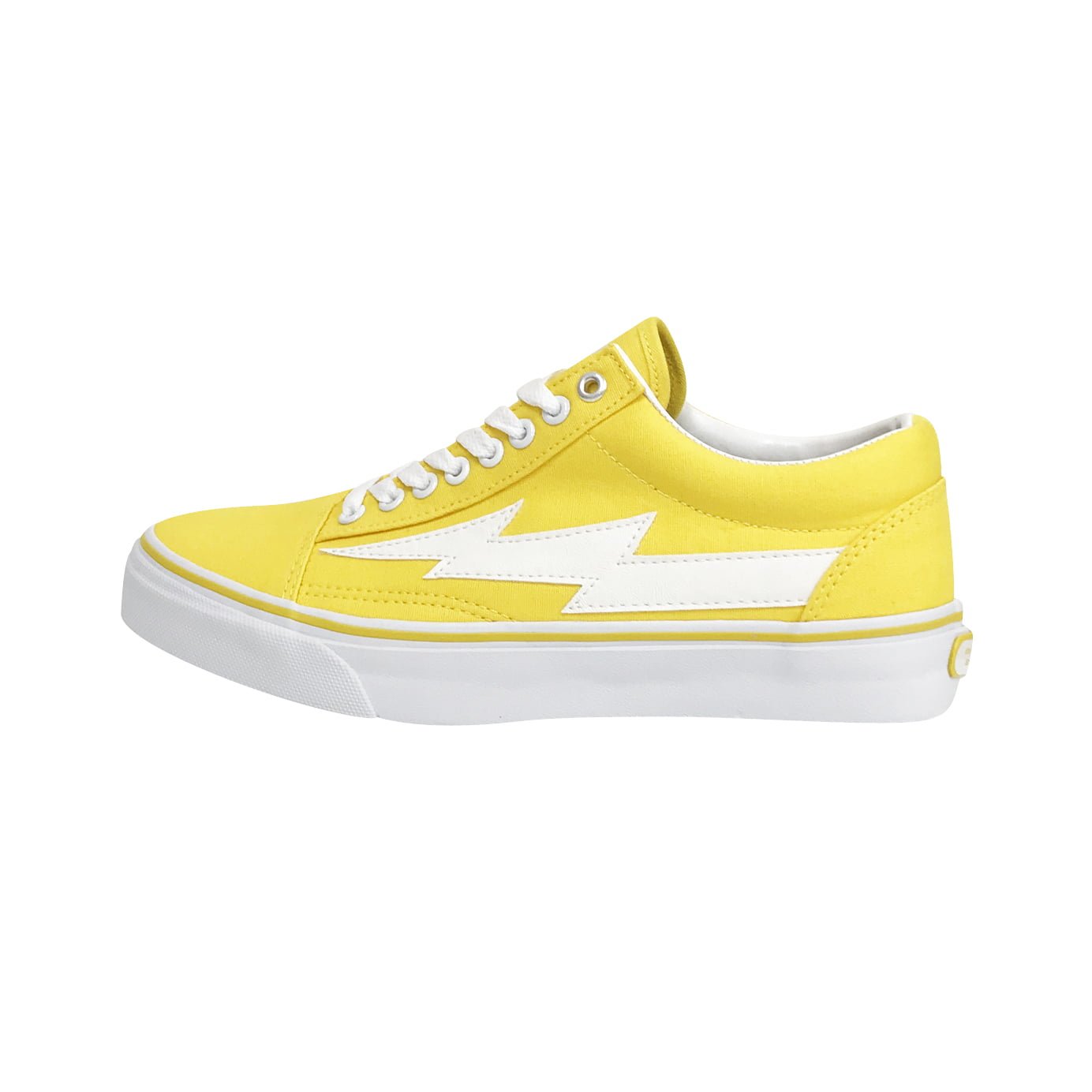 OLD CLASSIC YELLOW ALL CANVAS - REVENGE 