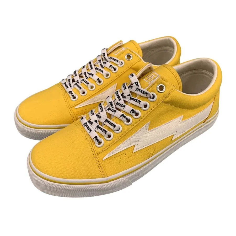 Vol.3 YELLOW - REVENGE X STORM