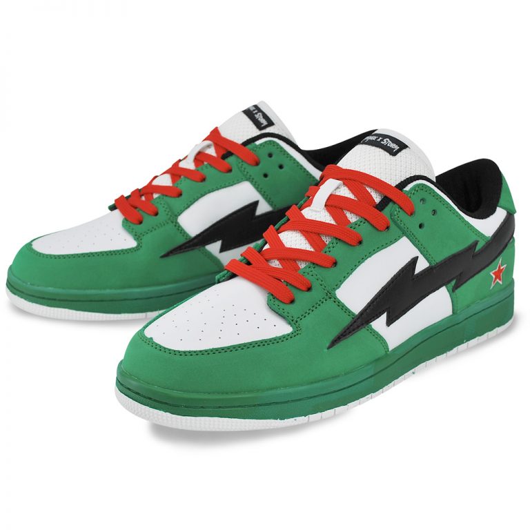 vans atwood 47