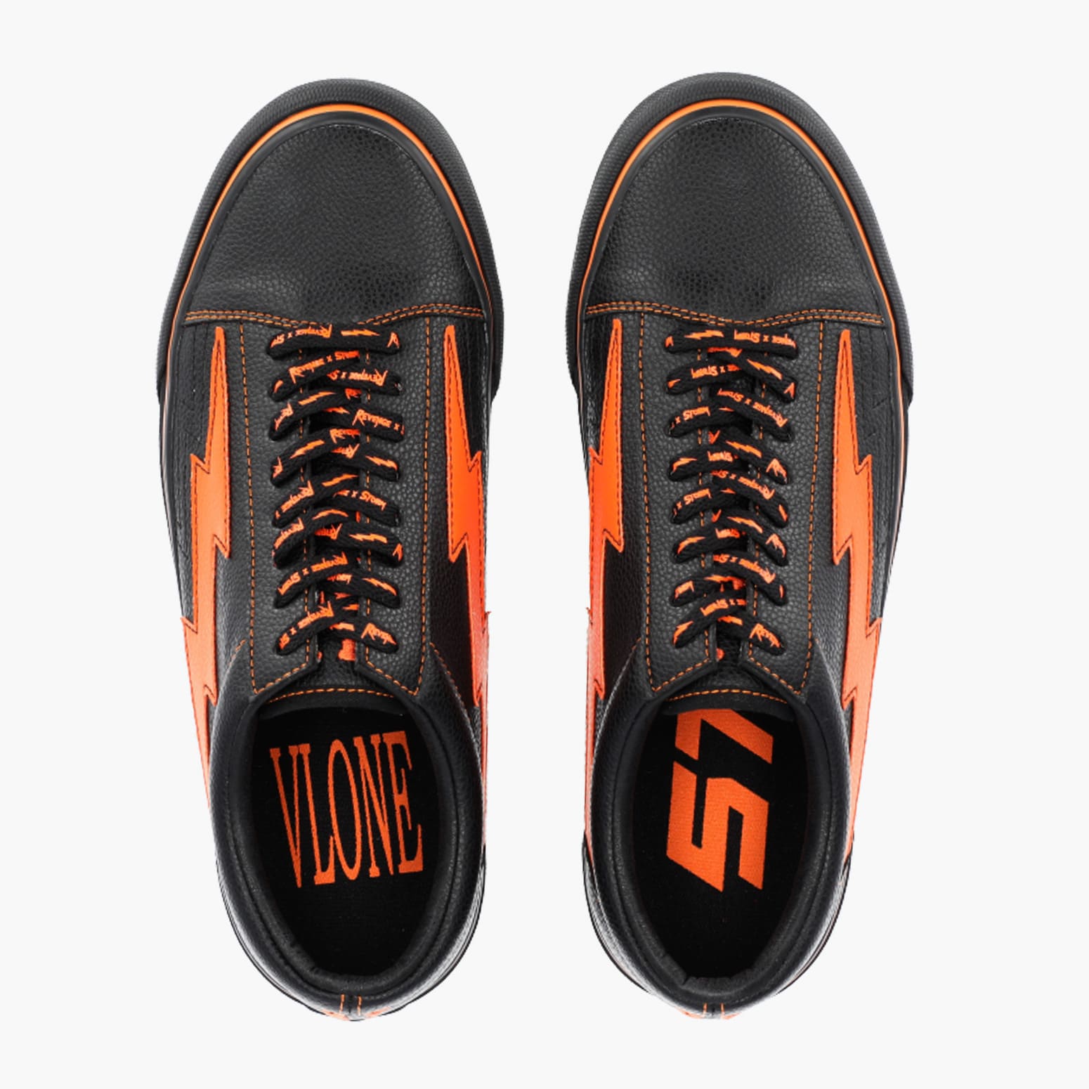 REVENGExSTORM x VLONE - REVENGE X STORM