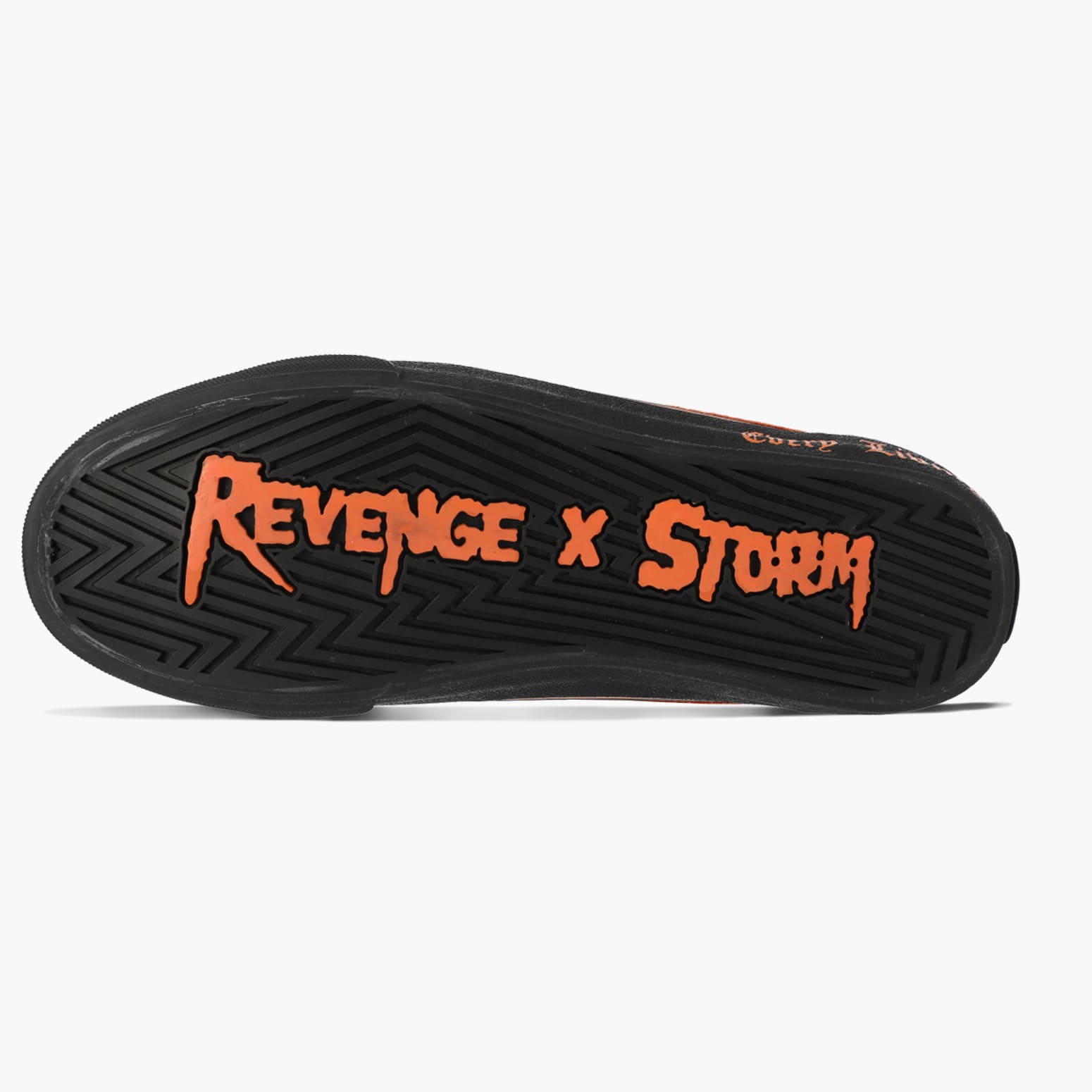 REVENGExSTORM x VLONE - REVENGE X STORM