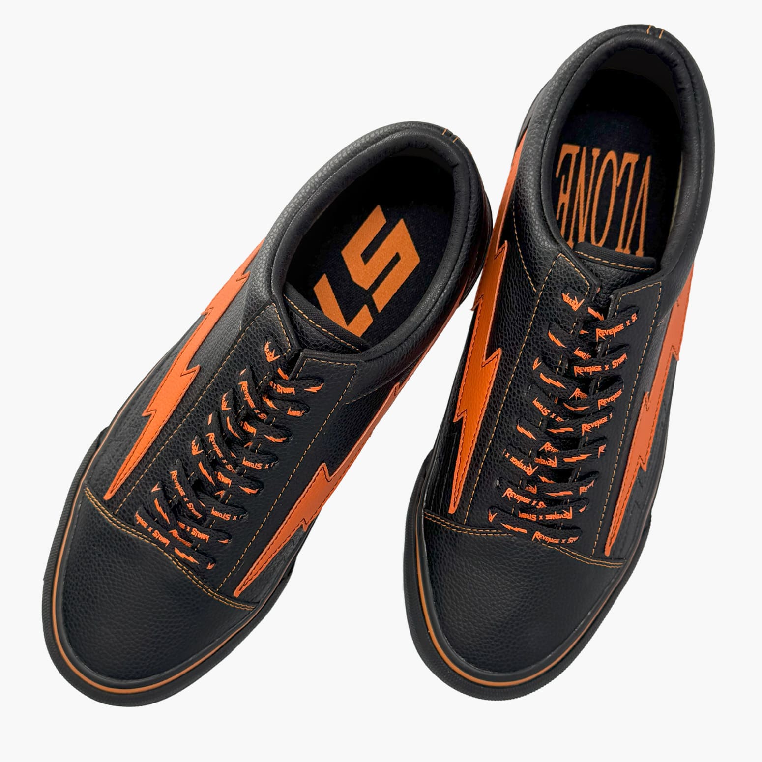 REVENGExSTORM x VLONE - REVENGE X STORM